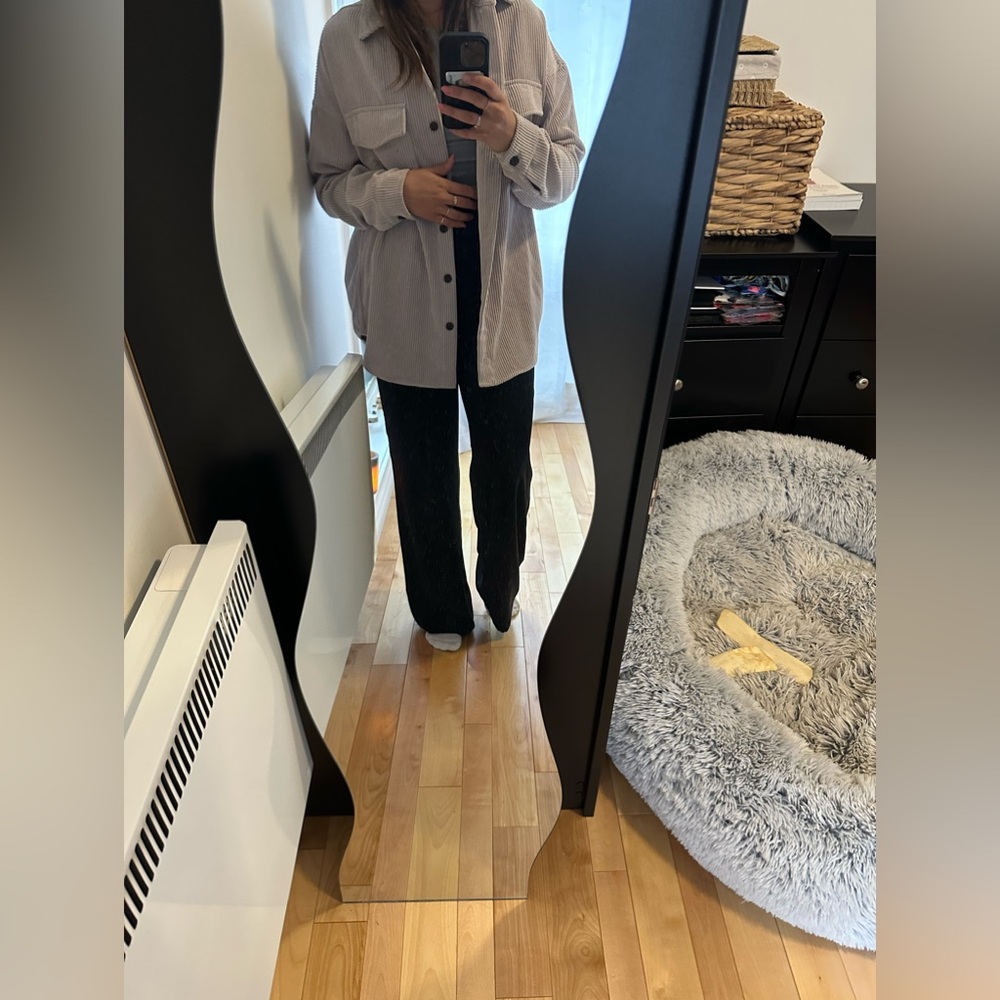 Simons Twik jacket, Lila